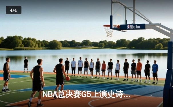 NBA总决赛G5上演史诗逆转，掘金主场加时险胜热火夺赛点 - 4