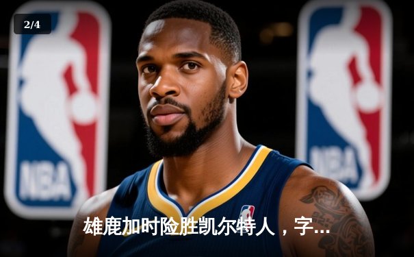 雄鹿加时险胜凯尔特人，字母哥44分主宰双加时鏖战 - 2